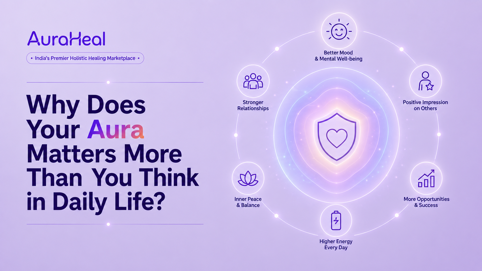 Why Does Your Aura Matters More Than You Think in Daily Life?