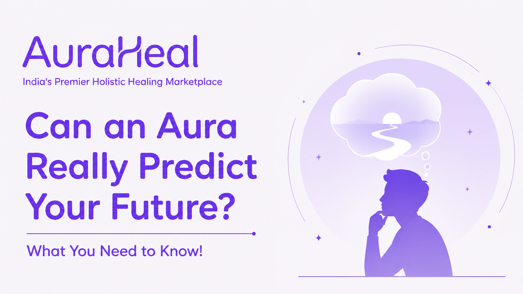 Can an Aura Really Predict Your Future? What You Need to Know!